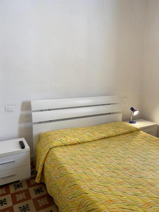 Gafada 2 Apartment Trapani Ngoại thất bức ảnh
