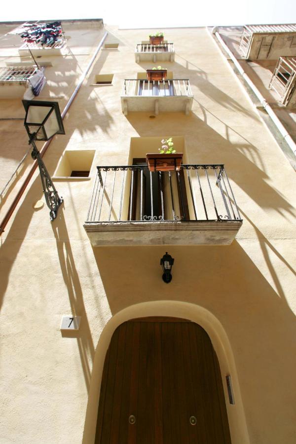 Gafada 2 Apartment Trapani Ngoại thất bức ảnh