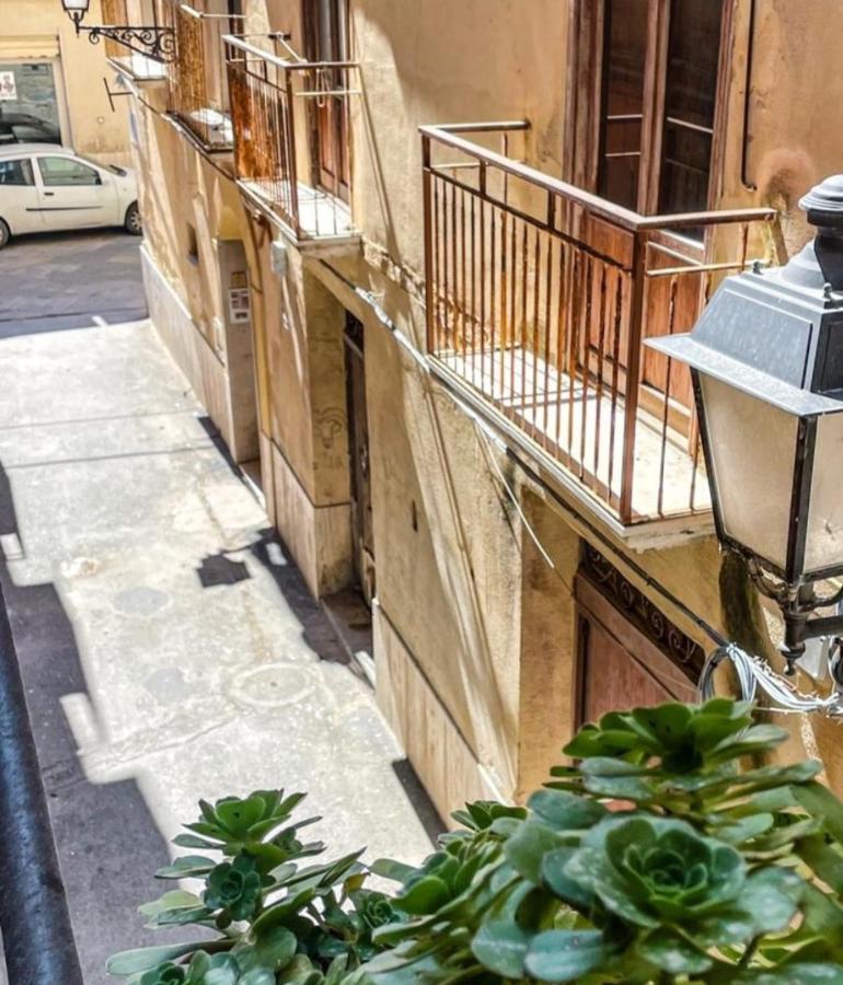 Gafada 2 Apartment Trapani Ngoại thất bức ảnh