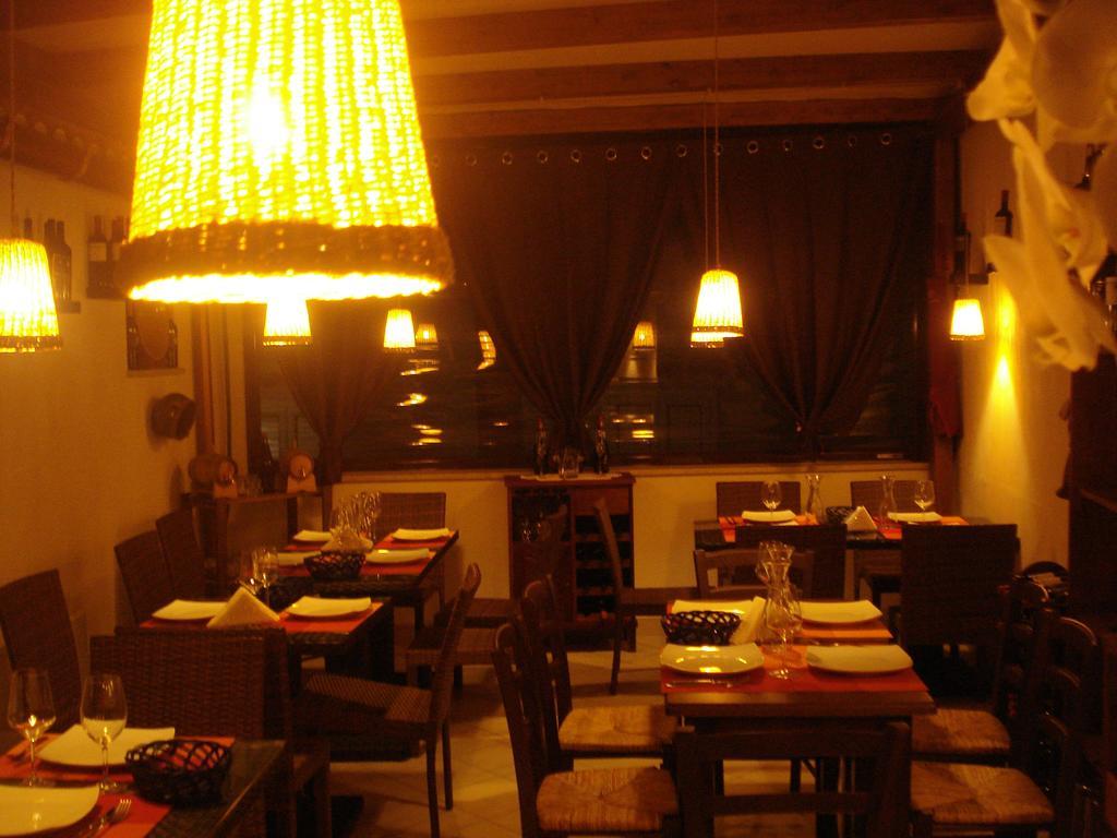 Gafada 2 Apartment Trapani Phòng bức ảnh