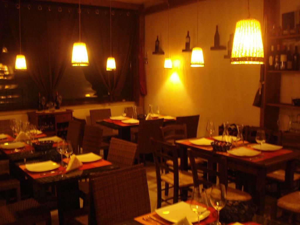 Gafada 2 Apartment Trapani Phòng bức ảnh