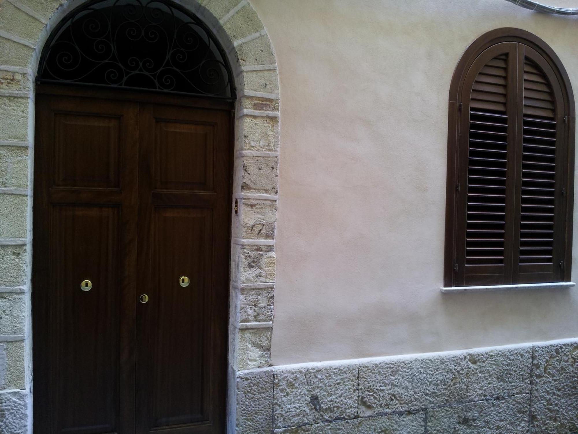 Gafada 2 Apartment Trapani Ngoại thất bức ảnh