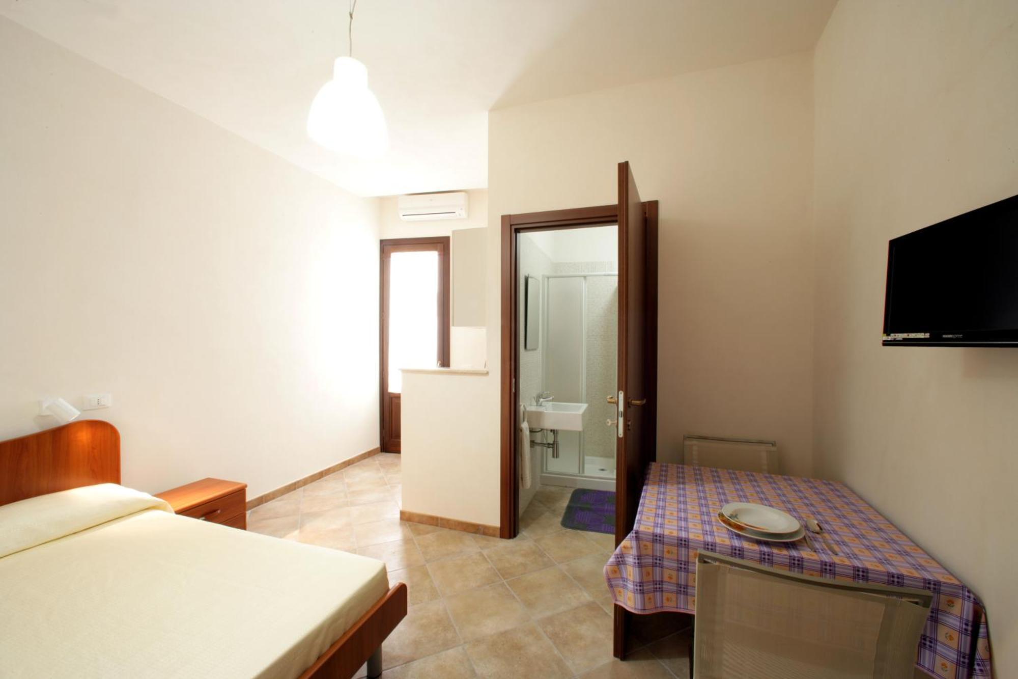 Gafada 2 Apartment Trapani Ngoại thất bức ảnh