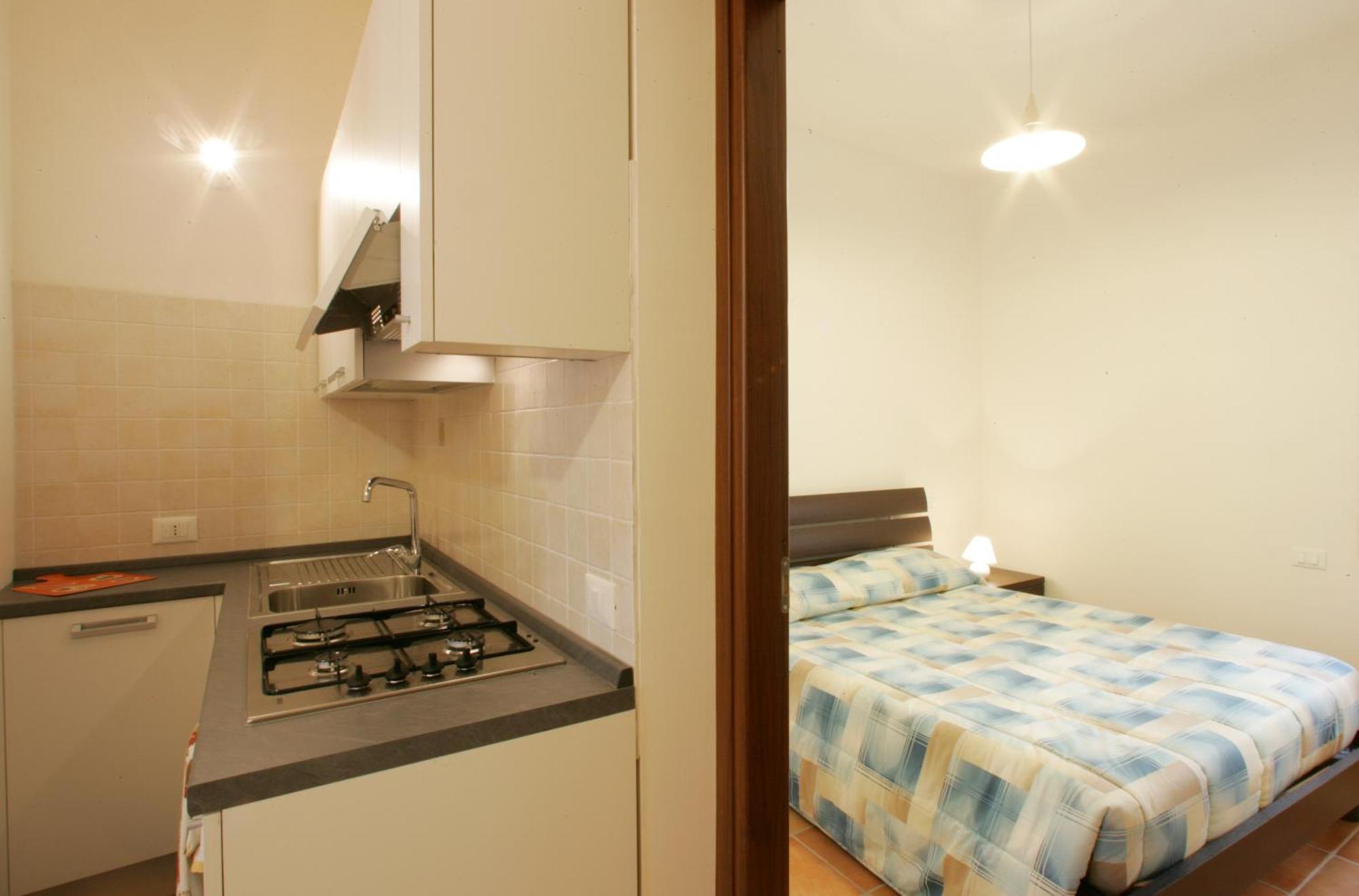 Gafada 2 Apartment Trapani Ngoại thất bức ảnh