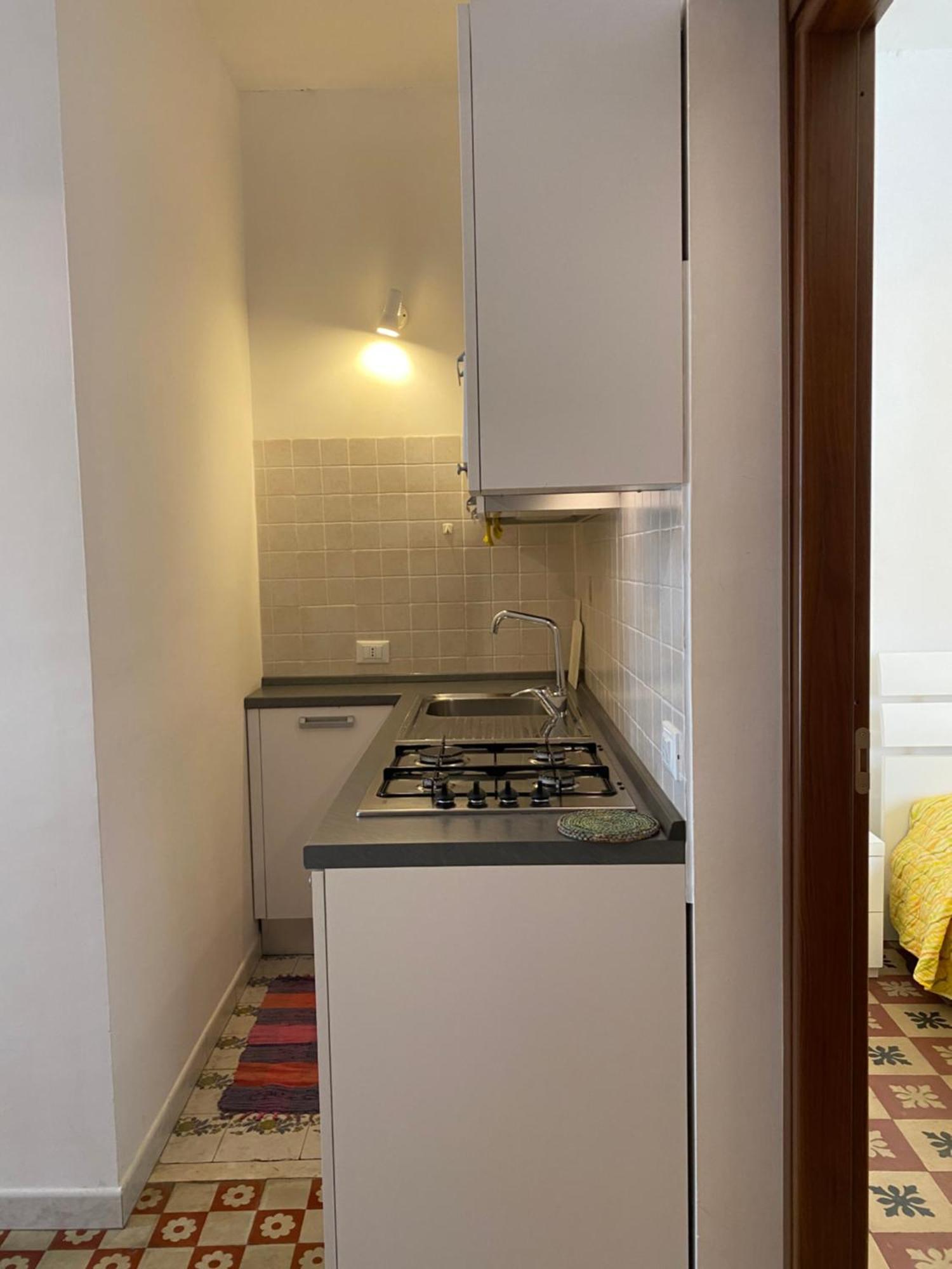Gafada 2 Apartment Trapani Ngoại thất bức ảnh