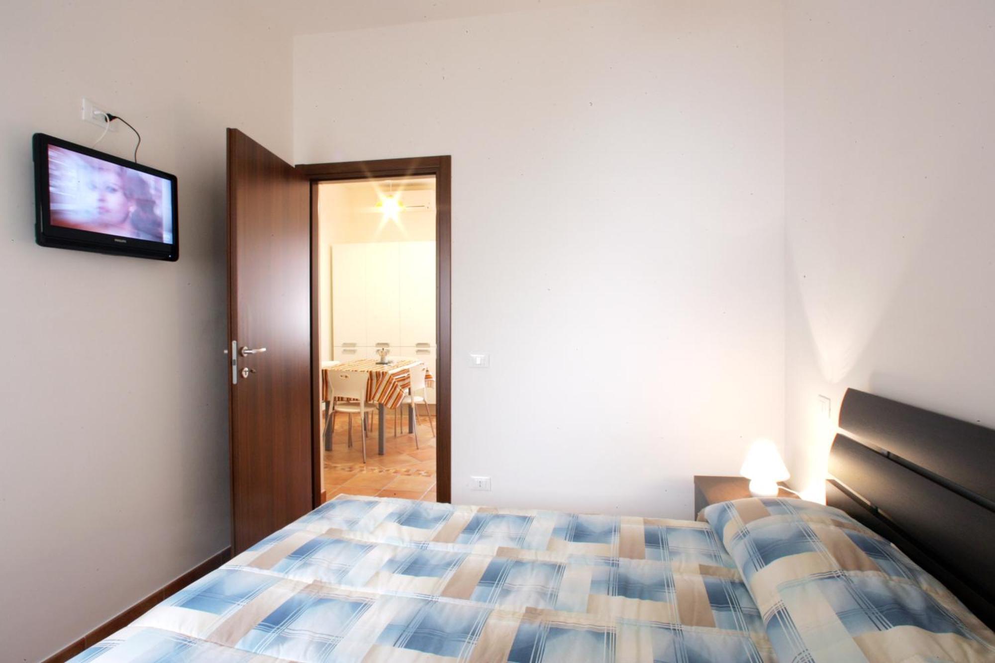 Gafada 2 Apartment Trapani Ngoại thất bức ảnh