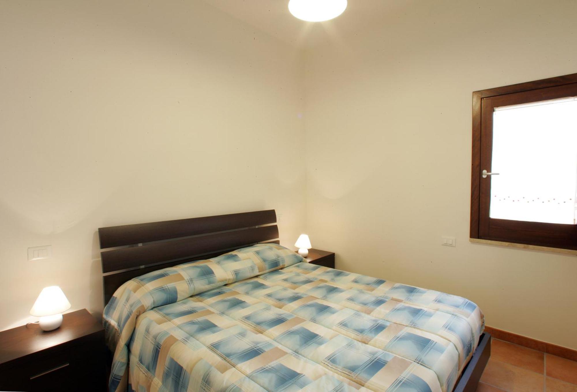 Gafada 2 Apartment Trapani Ngoại thất bức ảnh