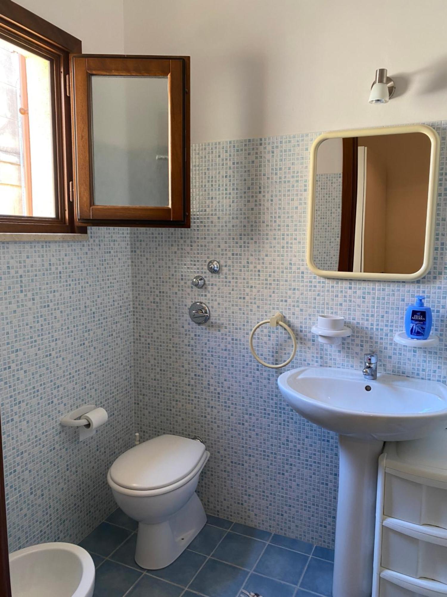 Gafada 2 Apartment Trapani Ngoại thất bức ảnh