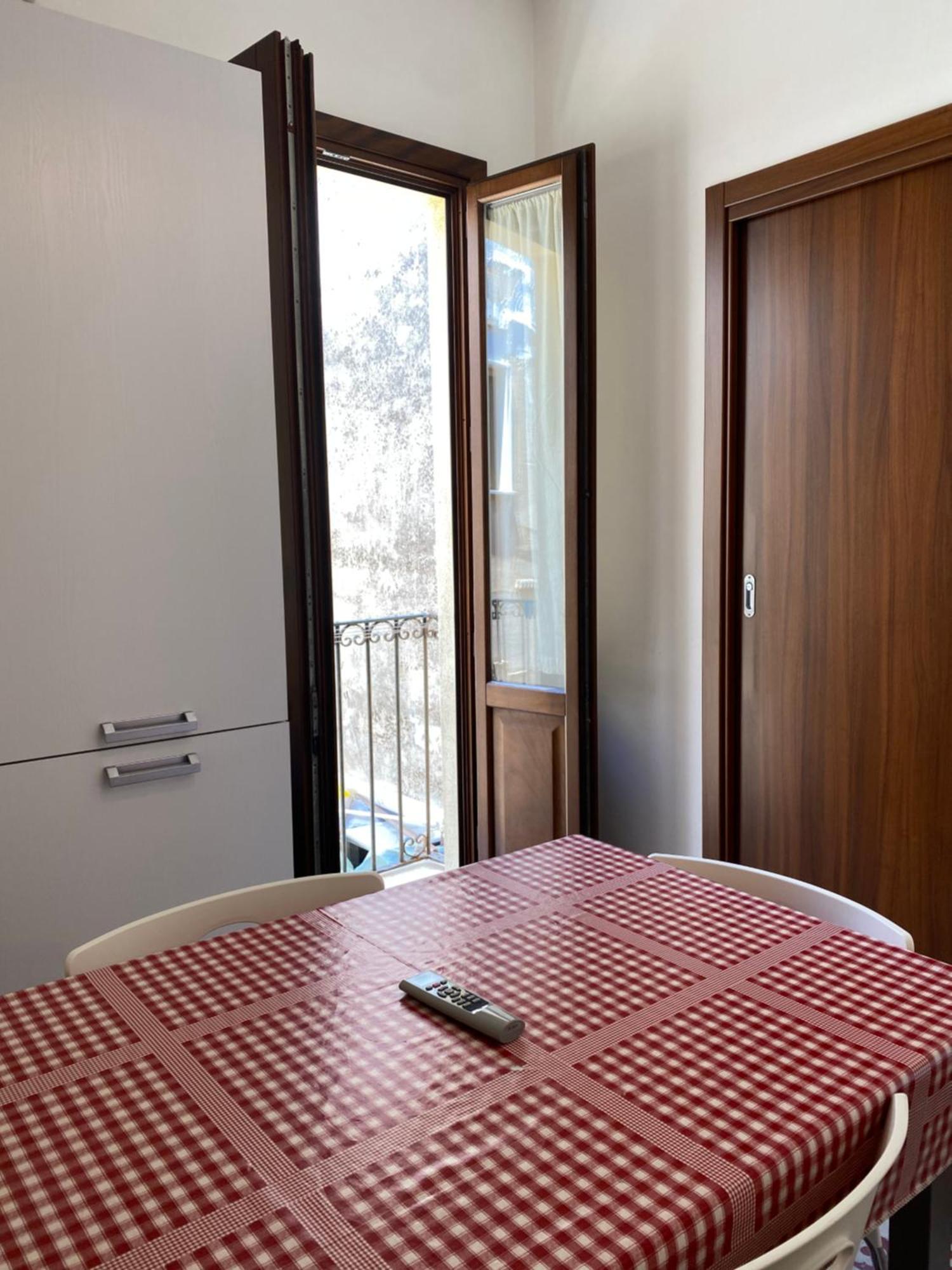 Gafada 2 Apartment Trapani Ngoại thất bức ảnh