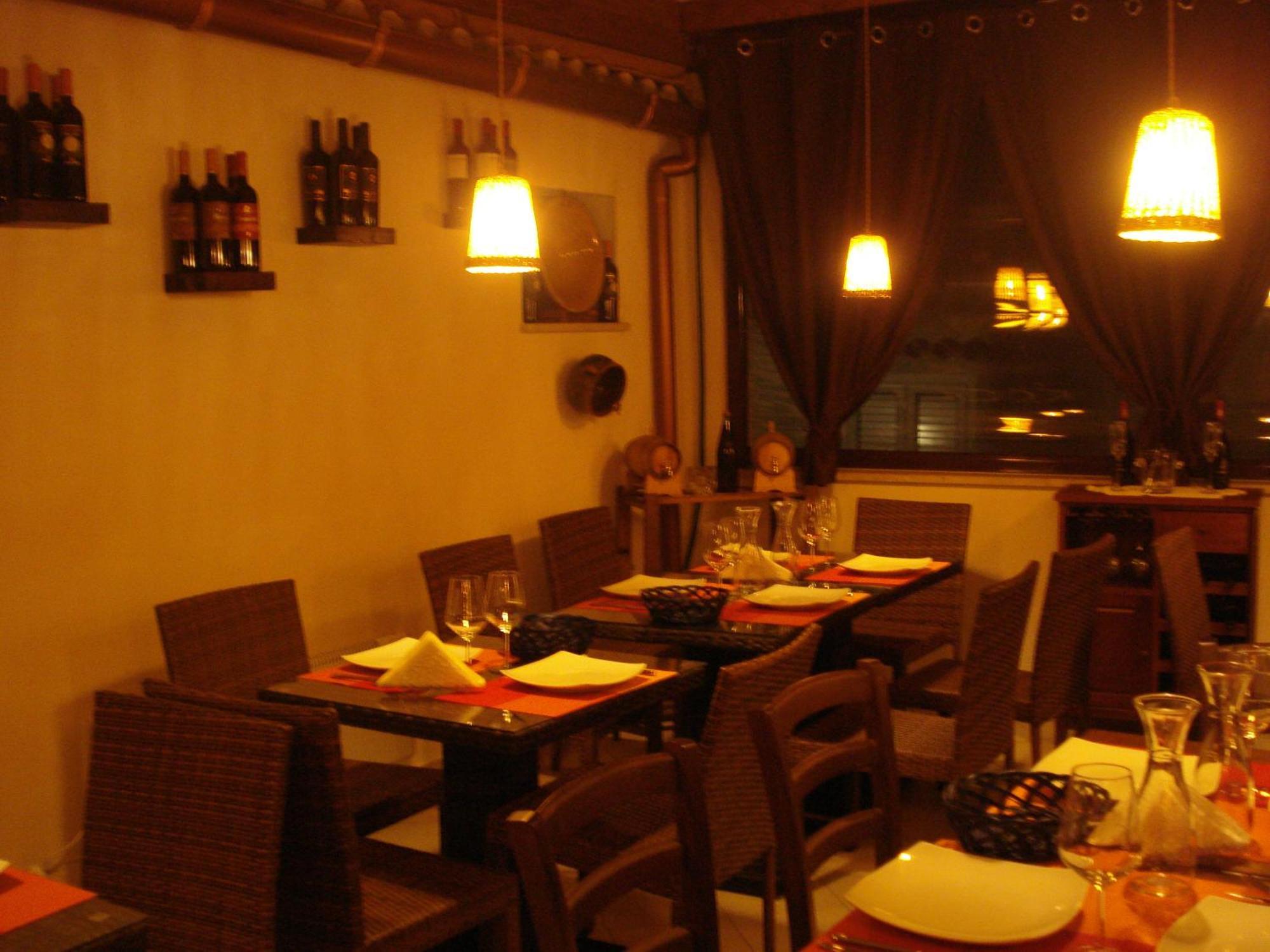 Gafada 2 Apartment Trapani Phòng bức ảnh