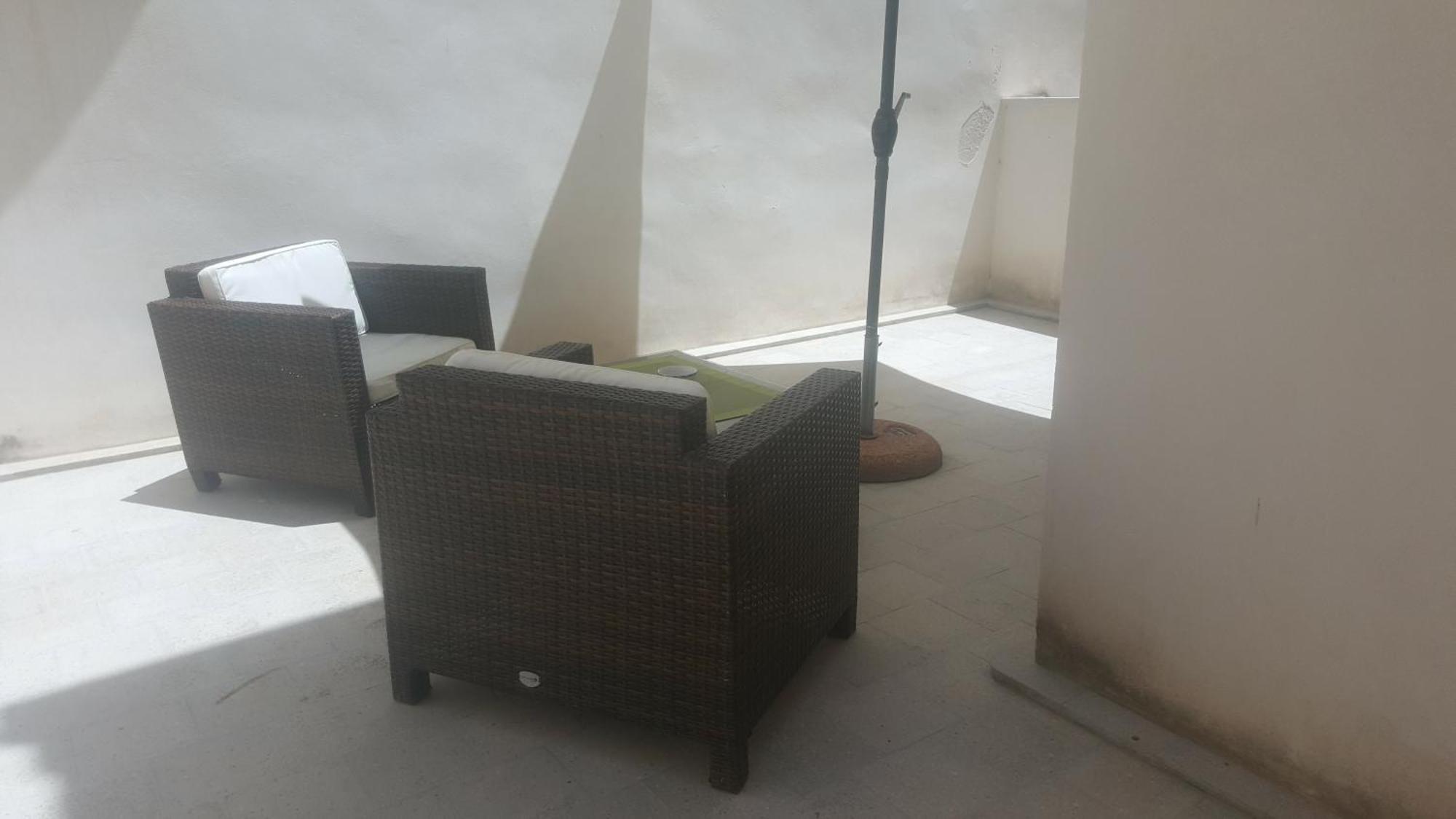 Gafada 2 Apartment Trapani Phòng bức ảnh