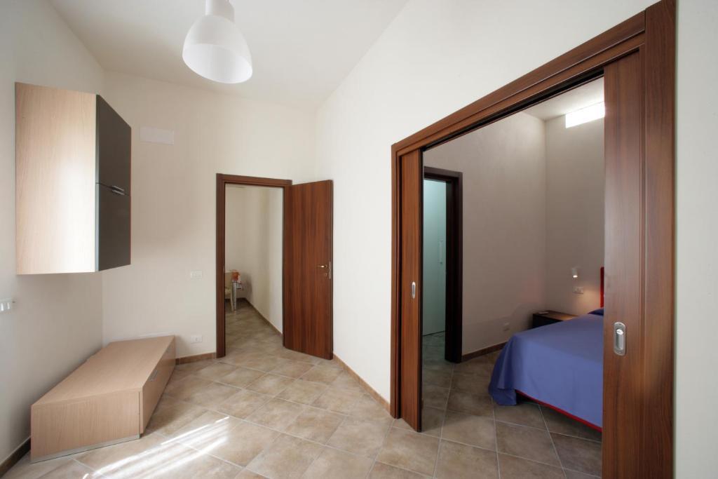 Gafada 2 Apartment Trapani Phòng bức ảnh