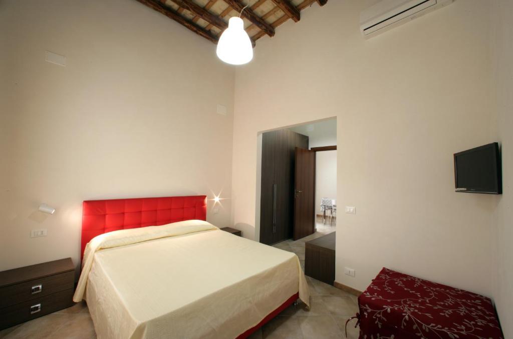 Gafada 2 Apartment Trapani Phòng bức ảnh
