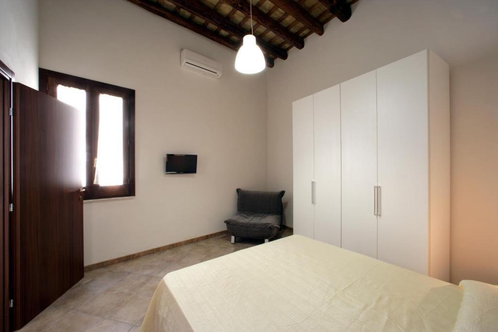 Gafada 2 Apartment Trapani Phòng bức ảnh