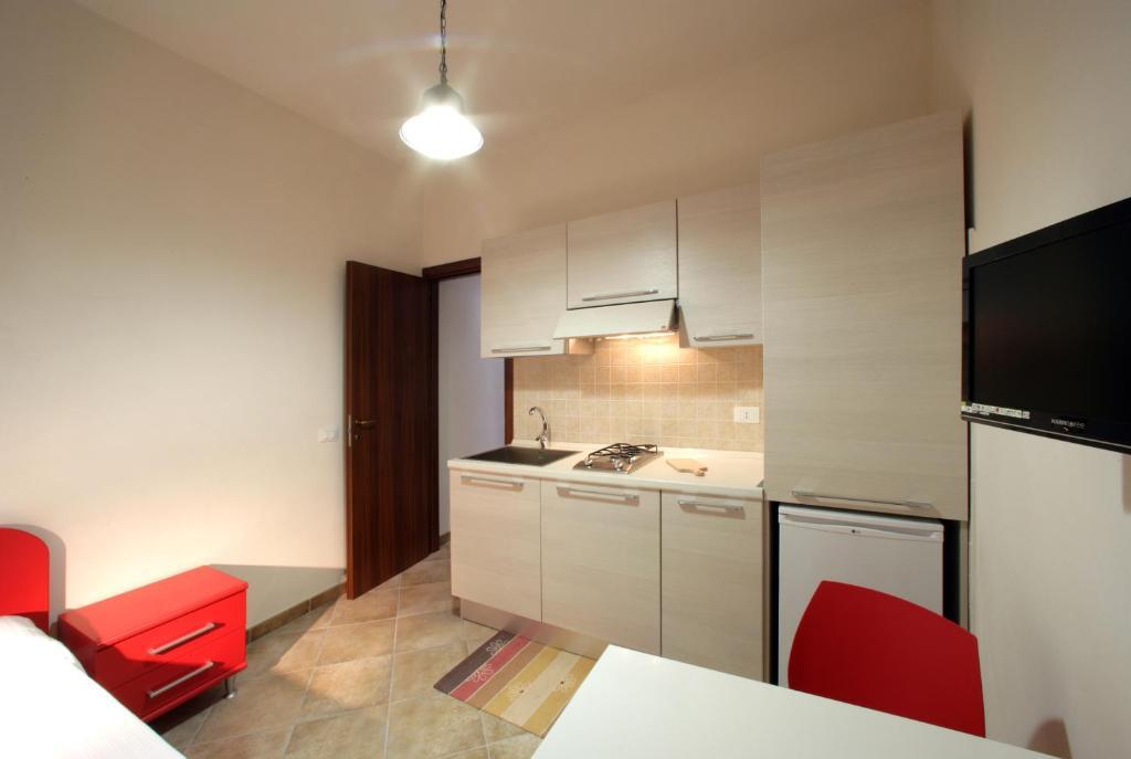Gafada 2 Apartment Trapani Phòng bức ảnh