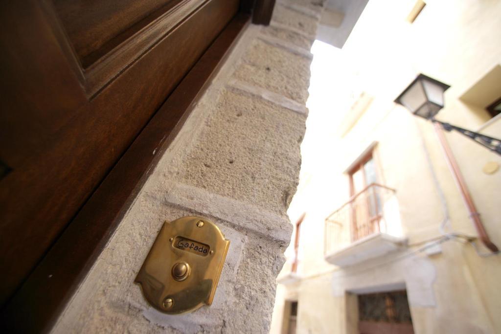 Gafada 2 Apartment Trapani Phòng bức ảnh